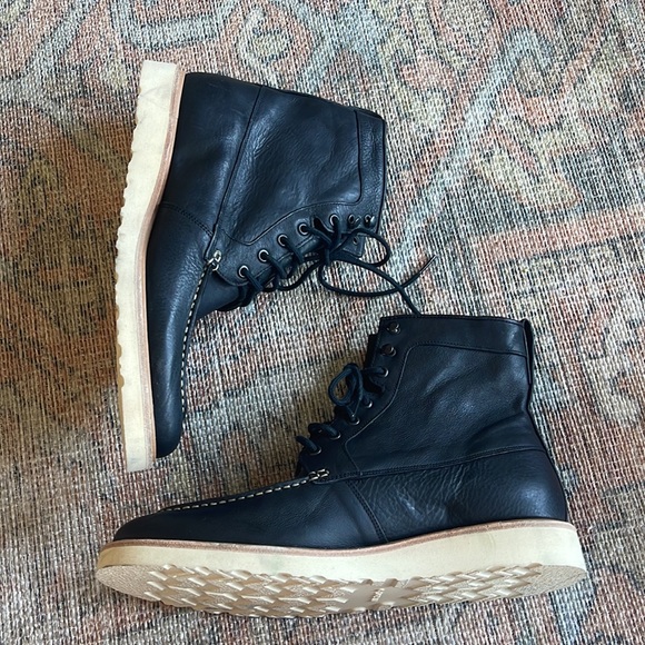 🆕Nisolo All-Weather Mateo Boot - Picture 5 of 9